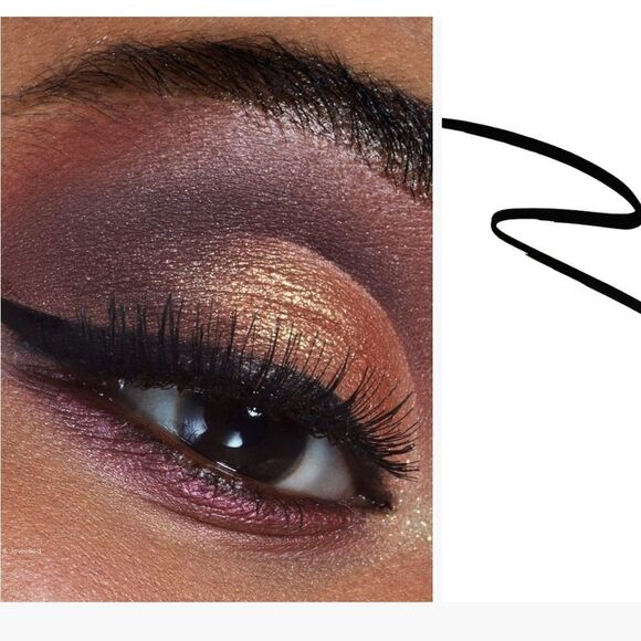 🆕 Ciate Fierce Flicks Black - Picture 2 of 5